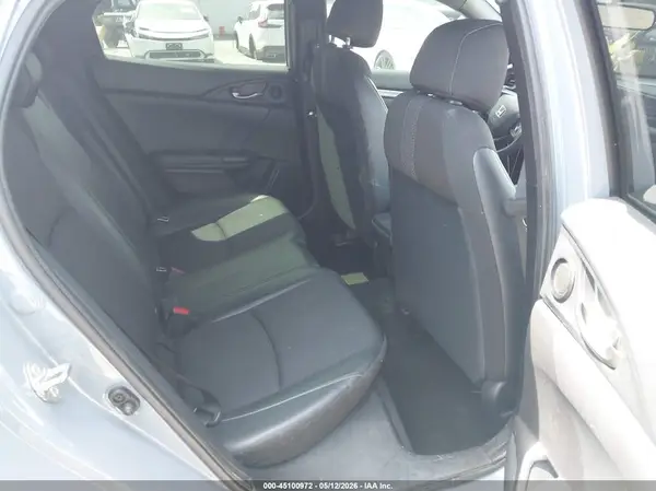 SHHFK7H49LU412636 2020 HONDA CIVIC - Image 8