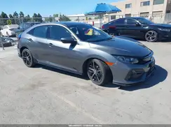 SHHFK7H49LU413897 2020 HONDA CIVIC
