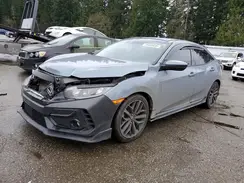 SHHFK7H49LU414192 2020 HONDA CIVIC