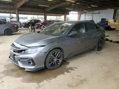 SHHFK7H49LU415939 2020 HONDA CIVIC