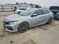 SHHFK7H49LU416301 2020 HONDA CIVIC