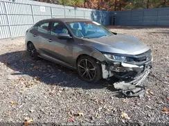 SHHFK7H49LU417691 2020 HONDA CIVIC