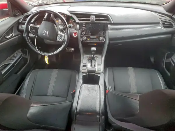 SHHFK7H49LU417982 2020 HONDA CIVIC - Image 8