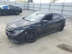 SHHFK7H49LU418355 2020 HONDA CIVIC