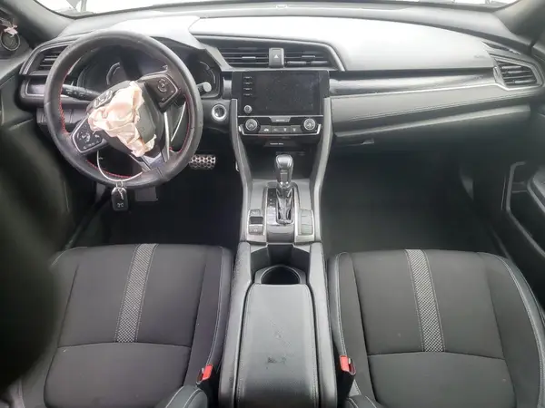 SHHFK7H49LU418355 2020 HONDA CIVIC - Image 8