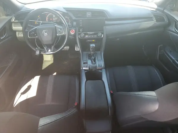 SHHFK7H49LU418548 2020 HONDA CIVIC - Image 8