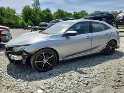 SHHFK7H49LU418565 2020 HONDA CIVIC