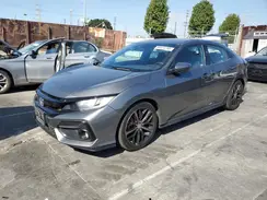SHHFK7H49LU419683 2020 HONDA CIVIC