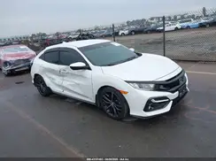 SHHFK7H49LU420140 2020 HONDA CIVIC