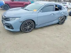 SHHFK7H49LU422955 2020 HONDA CIVIC