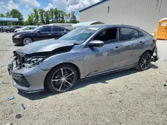 SHHFK7H49MU208341 2021 HONDA CIVIC