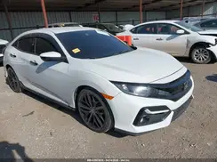 SHHFK7H49MU209084 2021 HONDA CIVIC