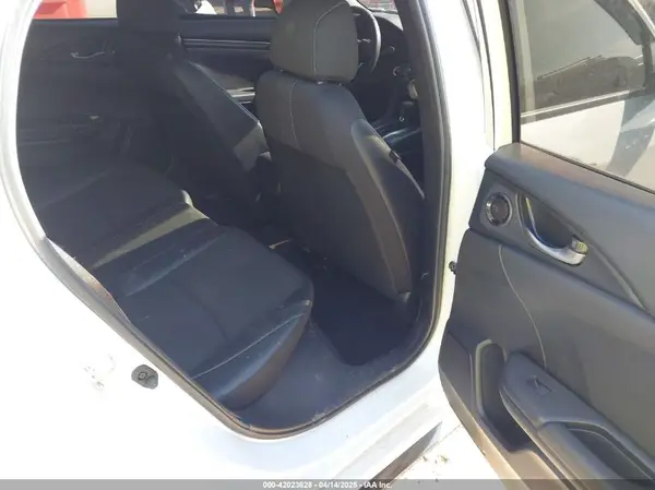 SHHFK7H49MU209084 2021 HONDA CIVIC - Image 8