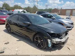 SHHFK7H49MU209246 2021 HONDA CIVIC