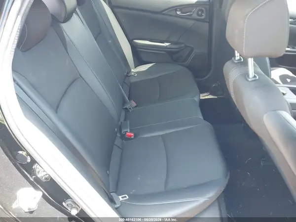 SHHFK7H49MU209246 2021 HONDA CIVIC - Image 8