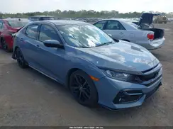SHHFK7H49MU209280 2021 HONDA CIVIC