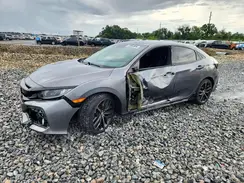 SHHFK7H49MU210008 2021 HONDA CIVIC