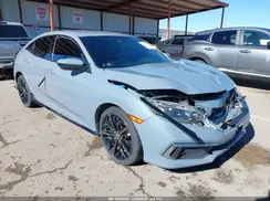 SHHFK7H49MU213913 2021 HONDA CIVIC