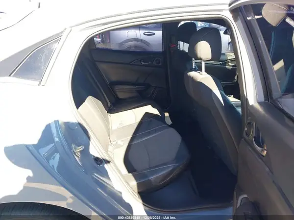SHHFK7H49MU213913 2021 HONDA CIVIC - Image 8