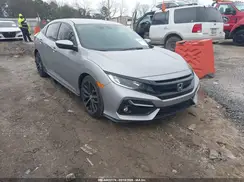 SHHFK7H49MU215001 2021 HONDA CIVIC