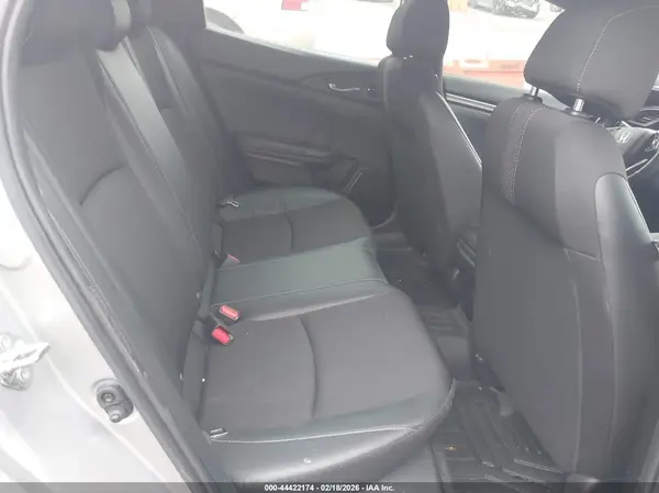 SHHFK7H49MU215001 2021 HONDA CIVIC - Image 8