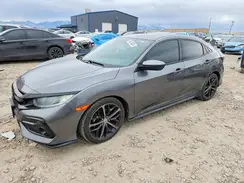 SHHFK7H49MU215533 2021 HONDA CIVIC