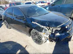 SHHFK7H49MU215662 2021 HONDA CIVIC