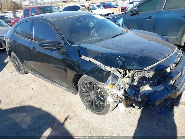 SHHFK7H49MU215662 2021 HONDA CIVIC - Image 1