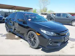 SHHFK7H49MU215726 2021 HONDA CIVIC
