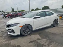 SHHFK7H49MU216178 2021 HONDA CIVIC