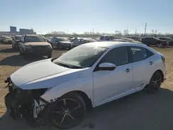 SHHFK7H49MU216181 2021 HONDA CIVIC