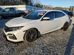 SHHFK7H49MU216567 2021 HONDA CIVIC