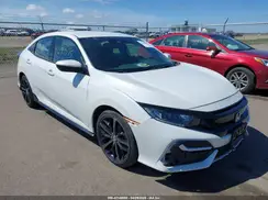 SHHFK7H49MU217279 2021 HONDA CIVIC