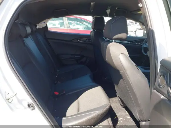 SHHFK7H49MU217279 2021 HONDA CIVIC - Image 8