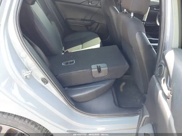 SHHFK7H49MU217427 2021 HONDA CIVIC - Image 8