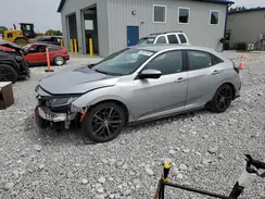 SHHFK7H49MU217606 2021 HONDA CIVIC