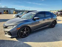 SHHFK7H49MU218075 2021 HONDA CIVIC