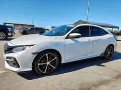 SHHFK7H49MU219923 2021 HONDA CIVIC