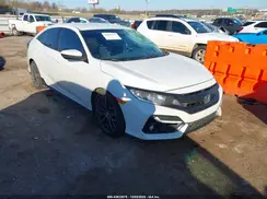 SHHFK7H49MU220036 2021 HONDA CIVIC