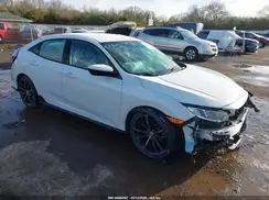 SHHFK7H49MU220733 2021 HONDA CIVIC