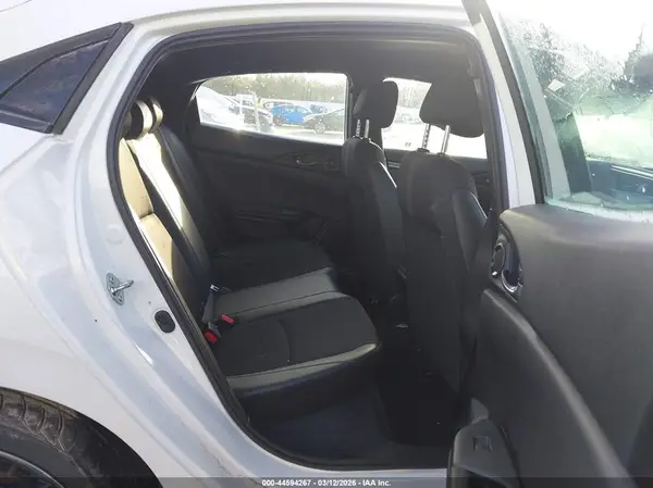 SHHFK7H49MU220733 2021 HONDA CIVIC - Image 8