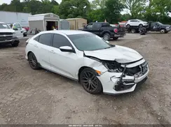SHHFK7H49MU222255 2021 HONDA CIVIC