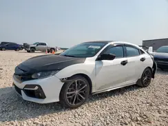SHHFK7H49MU223373 2021 HONDA CIVIC
