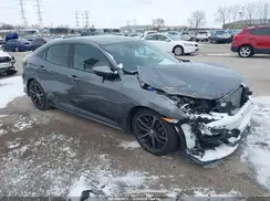 SHHFK7H49MU223485 2021 HONDA CIVIC