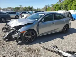 SHHFK7H49MU223857 2021 HONDA CIVIC