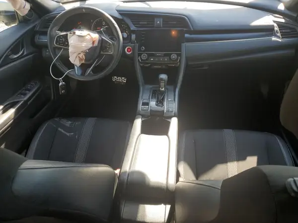 SHHFK7H49MU223857 2021 HONDA CIVIC - Image 8