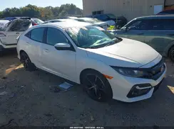 SHHFK7H49MU225589 2021 HONDA CIVIC