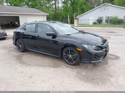 SHHFK7H49MU226032 2021 HONDA CIVIC