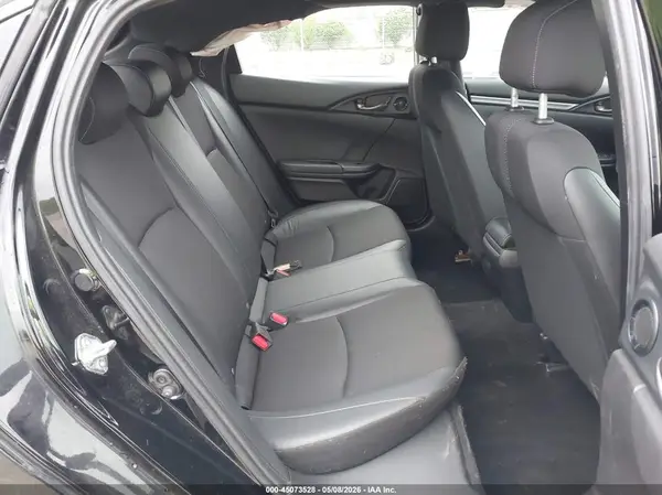 SHHFK7H49MU226032 2021 HONDA CIVIC - Image 8