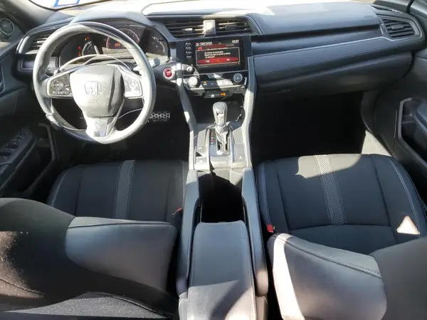 SHHFK7H49MU226046 2021 HONDA CIVIC - Image 8
